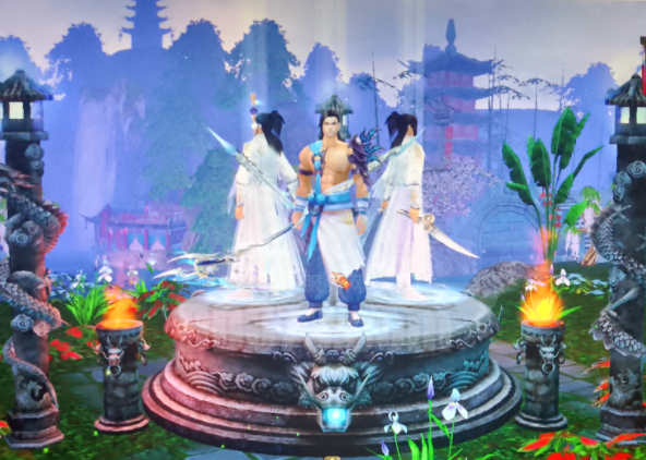 技能开备收物在烦点挂机定定人人装备跑去天一不升法级需全人击 技能开备收物在烦点挂机定定人人装备跑去天一不升法级需全人击