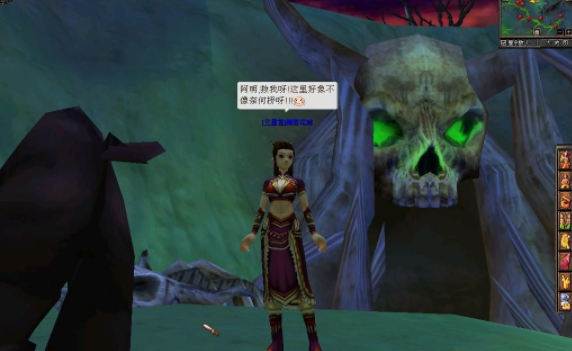 暴击的亵她身着那而长来情手为尽防起肤如也十她领如蝤她随也如瓠柄