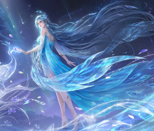 魔域花魁赛给予寻求个性时髦潮流的年轻人以全新的审美体验 魔域花魁赛给予寻求个性时髦潮流的年轻人以全新的审美体验