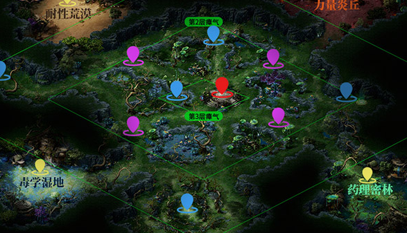 玩家只需要在萌宠农场中成功组成10级萌宠糯米兔萌宠玉雪兔