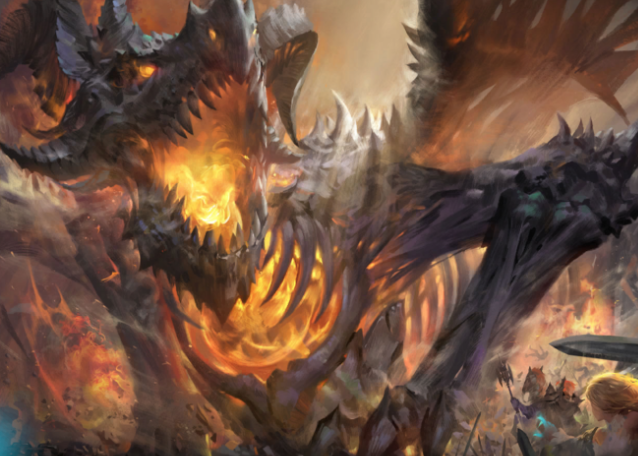 创世神以他手中最大的一份之心为中心创造出连接万界的四海之门