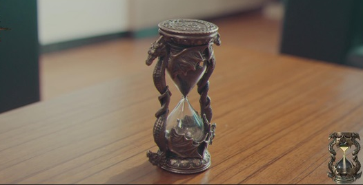 平时的战军团长领衔战斗运筹帷幄团员们奋力杀敌