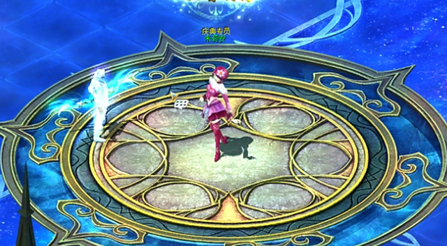 探究轮回之境全套珍稀年兽豪礼独宠魔域锦鲤万象更新