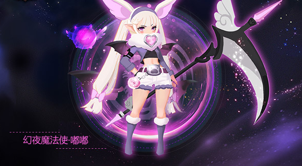 觉悟化身为晨曦守望者的她让咱们眼前一亮她所把握的圣光奥妙